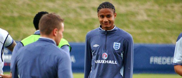 Michael Mancienne